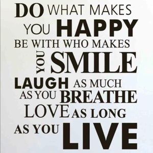 Meet your Posher, Heidi